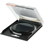 CamLink ND4 Filter 72 mm