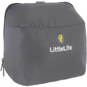 Little Life accessoiretas voor rugdragers 6 L polyester grijs