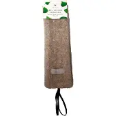 Emendo - Rugscrub - linnen - bruin (Finland)