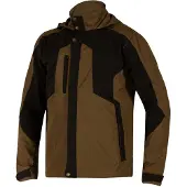 Deerhunter - Strike jas (54) Large Gevallen Blad