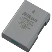 Nikon EN-EL14a