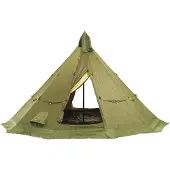 Helsport Finnmark Lavvu 6-8, tent