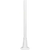 Good&Mojo Plafondlamp Iguazu, dimbaar, bruin / roest, Woon-/ Eetkamer, Design, plafondlamp