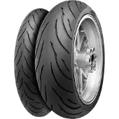 Continental Contimotion M Tl 73w Achterband Voor Touring