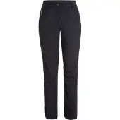 Icepeak Skibroek Women Argonia Softshell Trousers Black-Maat 48