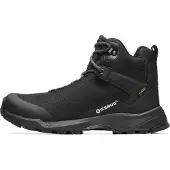 Icebug Pace3 Mens Michelin GTX Zwart 42,5 Heren outdoorschoenen