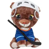 LUMO Stars Lumo Ice Hockey Teemu - Classic - 15cm