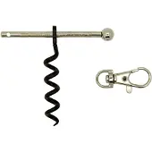 True Utility Twistick Kurkentrekker