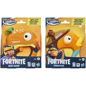 Nerf Hasbro Nerf Fortnite Microsoakers Multi multi Kunststof Nerf Speelgoedpistool