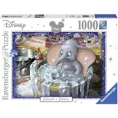 Ravensburger Disney Dumbo (1000) - Legpuzzel