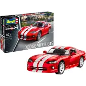 Revell 1/25 Dodge Viper GTS