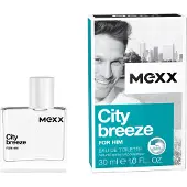 Mexx Herengeuren City Breeze Eau de Toilette Spray