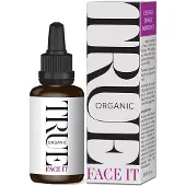 True organic of Sweden - Face It Hydraterend serum 30 ml