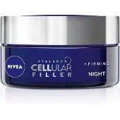 Nivea Night Cream For Skin Rejuvenation Cellular Anti-age