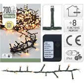 ECD-Germany LED Microclusterlichterk. 700 448881