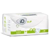 Id Expert Slip Super M 5630275280 28 St Incontinentieslip