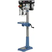 Bernardo Kolomboormachine SB 25 S, 400V, R-L