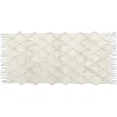 Luhta Home Vloerkleed Havu Natural White ( 180 x 260 cm )