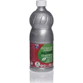Lefranc & Bourgeois L&B Plakkaatverf Redimix Silver 1L