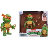 Turtles - Ninja Turtles - Michelangelo Figure (10 cm) (253283002)