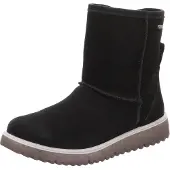 Superfit - Kid's Lora - Winterschoenen 31, zwart