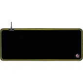 Gembird Gaming muismat met LED lichteffect