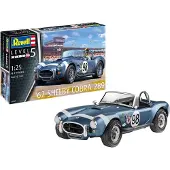 Wittmax 1/25 AC Cobra 289