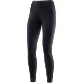 Devold - Duo Active Woman Long Johns - Merino-ondergoed L, zwart