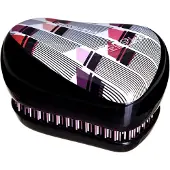 Tangle Teezer Compact Styler Lulu Guinness Borstel 1 st.