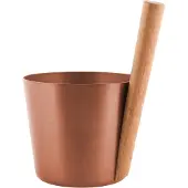 Rento Eimer , meerkleurig - Koper
