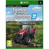 Farming Simulator 22