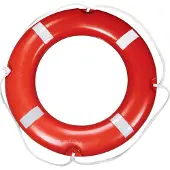 Lalizas Ronde reddingsboei SOLAS en CE gekeurd