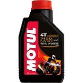 Motul 7100 5W40 4T 1L
