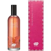 Whamisa Organic Flowers Damask Rose Petal Mist 100 ml