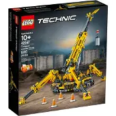 LEGO 42097 Compacte rupsband kraan