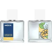 Mexx Herengeuren Whenever, Wherever Man Eau de Toilette Spray