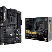Asus TUF Gaming B450 Plus II