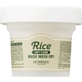 Skinfood Rijstmasker afwasbaar 120 g