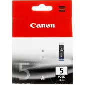 Canon PGI-5BK Inktcartridge Zwart