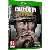 Call of Duty: WW2 /Xbox One