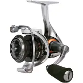 Okuma Helios Sx Spinning Reel Zilver 30