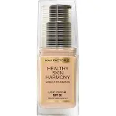 Max Factor Foundation Healthy Skin Harmony - Light Ivory 40