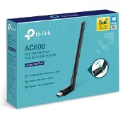 TP-LINK AC600 High Gain Wi-Fi USB Adapter