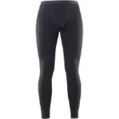Devold - Duo Active Long Johns W/Fly - Merino-ondergoed XXL, blauw