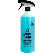 Peatys Loam Foam Cleaner 1L || Maat: 1000