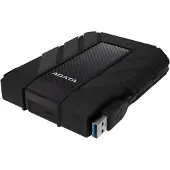 ADATA HD710P External 2TB USB 3.0 Black