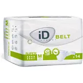 Id Expert Belt Super M 5700275140 14 st