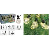 Soellaart 10 Lamps Led Verlichting