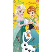 Disney Frozen Frozen Handdoek Geschenk