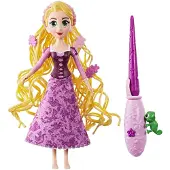 Disney Rapunzel Curl and Twirl Pop 21cm